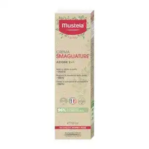 Dehnungsstreifen creme mustela dehnungsstreifen creme 150ml