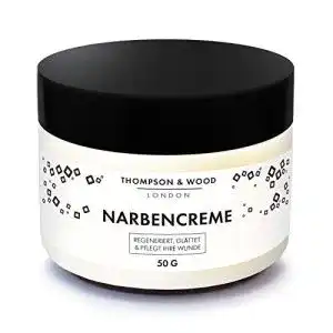 Dehnungsstreifen creme thompsonwood narbencreme