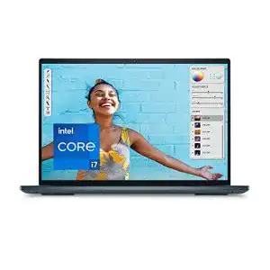 Dell laptop dell inspiron 16 plus 7620 laptop 12th gen intel core