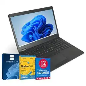 Dell-Laptop