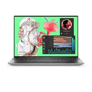 Dell laptop dell xps 15 9510 396 cm 15 6 zoll fhd laptop