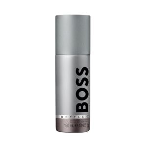 Deo HUGO BOSS BOSS BOTTLED -Spray, orientalisch-holzig - deo hugo boss boss bottled spray orientalisch holzig
