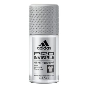 Deo-Roller Herren adidas Pro Invisible Anti-Transpirant Deo - deo roller herren adidas pro invisible anti transpirant deo