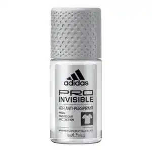 Deo roller herren adidas pro invisible anti transpirant deo