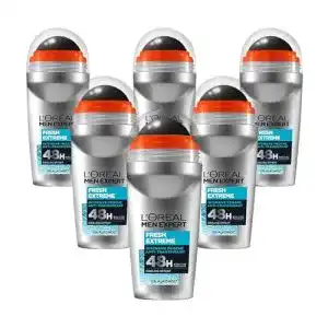 Deo roller herren loreal men expert kuehlendes deo fuer maenner