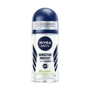 Deo roller herren nivea men sensitive protect deo roll on