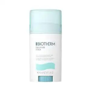 Deo stick biotherm deo pure stick antitranspirantes deodorant