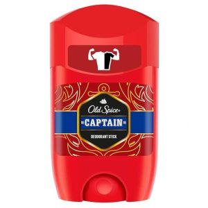 Deo-Stick Old Spice Captain Deo Stick für Männer (50 ml), Herren