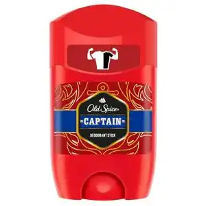Deo stick old spice captain deo stick fuer maenner 50 ml herren