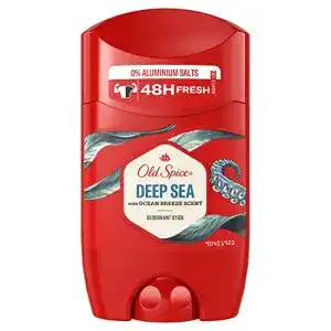 Deo stick old spice deep sea deo stick fuer maenner 50 ml