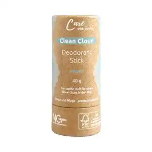 Deo stick pandoo clean cloud 40g 100 natuerlich vegan