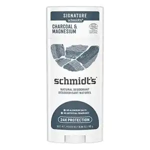 Deo stick schmidts deodorant stick vegan kohle magnesium
