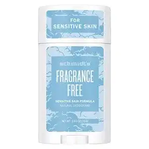 Deo stick schmidts natural deostick sensitiv fuer empfindliche haut