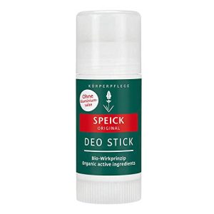 Deo-Stick Speick : NATURAL Deo Stick 5er Pack (5×40 ml)