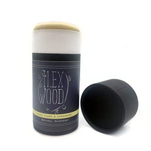 Deo-Stick The Ilex Wood Ylang Ylang & Zedernholz