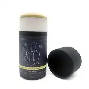 Deo stick the ilex wood ylang ylang zedernholz