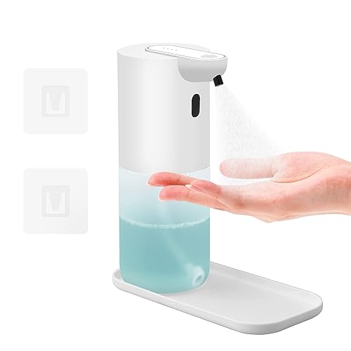 Desinficerende dispenser sensor aifulo dispenser til desinfektionsmiddel