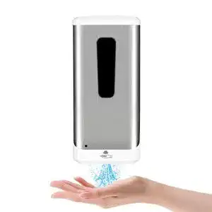 Desinfektionsspender sensor jewaytec automatischer
