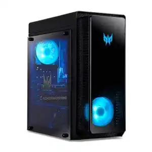 Desktop pc acer predator orion 3000 po3 640 gaming pc