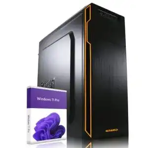 Desktop pc greed basic pc mit intel core i5 4590