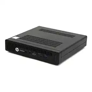 Desktop pc hp elitedesk 800 g2 desktop mini usdt intel quad