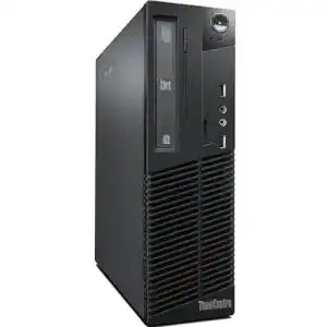 Desktop pc lenovo m73 silent business office multimedia