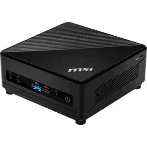 Desktop pc msi cubi 5 10m 009beu barebone mini pc