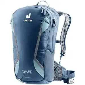 Deuter tagesrucksack deuter race exp air fahrradrucksack 143 l