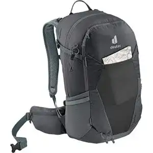 Deuter wanderrucksack deuter futura 27 wanderrucksack
