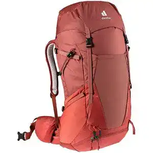 Deuter wanderrucksack deuter futura pro 38 sl damen