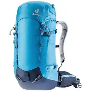Deuter wanderrucksack deuter guide lite 28 sl damen alpin