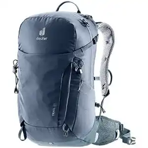 Deuter wanderrucksack deuter trail 26 klettersteig