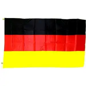 Deutschlandfahne mm deutschland fahne flagge mehrfarbig