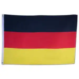 Deutschlandfahne scamoda bundes und laenderflagge