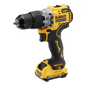 Dewalt akkuschrauber dewalt 12v 2 gang akku schlagbohr