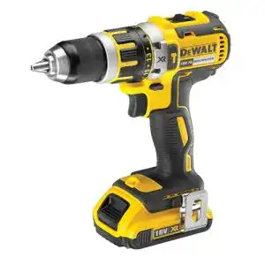 Dewalt akkuschrauber dewalt 18 volt 2 gang