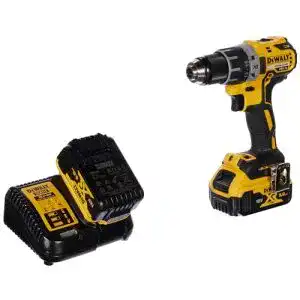 Dewalt akkuschrauber dewalt 18 volt 2 gang akku