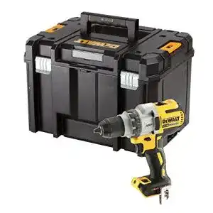 Dewalt akkuschrauber dewalt 18 volt 3 gang