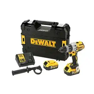 Dewalt akkuschrauber dewalt 18v 3 gang akku schlagbohr