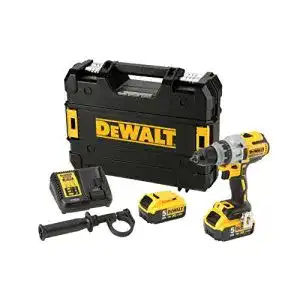 Dewalt akkuschrauber dewalt akku 3 gang bohrschrauber 18 v