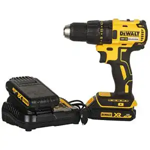 Dewalt akkuschrauber dewalt akku bohrschrauber 18v 1 5 ah