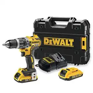 Dewalt akkuschrauber dewalt akku schlagbohrschrauber 1
