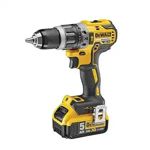 Dewalt akkuschrauber dewalt akku schlagbohrschrauber 18 v