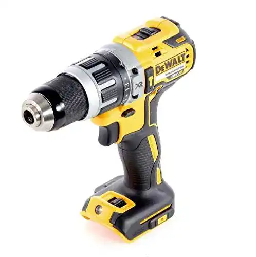 DeWalt Akkuschrauber DCD796N 18 V XR Li-Ion mit Brushless-Technologie