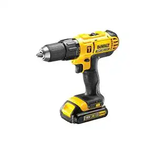 Dewalt akkuschrauber dewalt xr akku schlagbohrschrauber