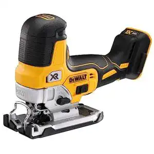 Dewalt stichsaege dewalt 18 volt akku pendelhub stichsaege dcs335n