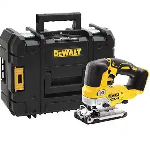 Dewalt stichsaege dewalt akku pendelhub stichsaege