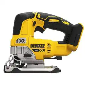 Dewalt stichsaege dewalt dcs334n xj power jigsaw