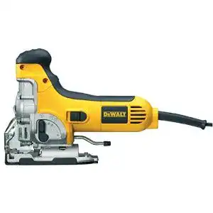 Dewalt stichsaege dewalt de1b487walt dw333kt qs seghetto