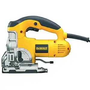 Dewalt stichsaege dewalt dw331kt qs stichsaege buegelgriff 701 watt